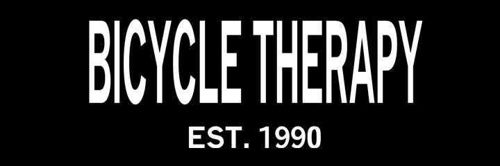 Bicycle Therapy banner