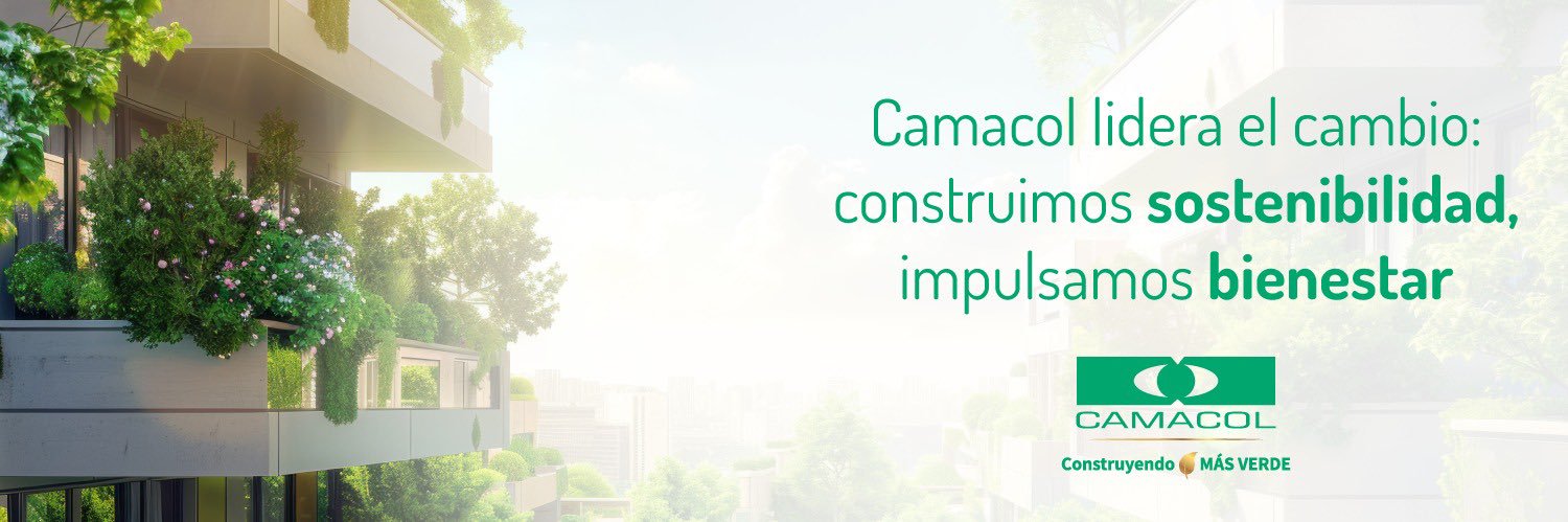 camacolcesar's profile banner image