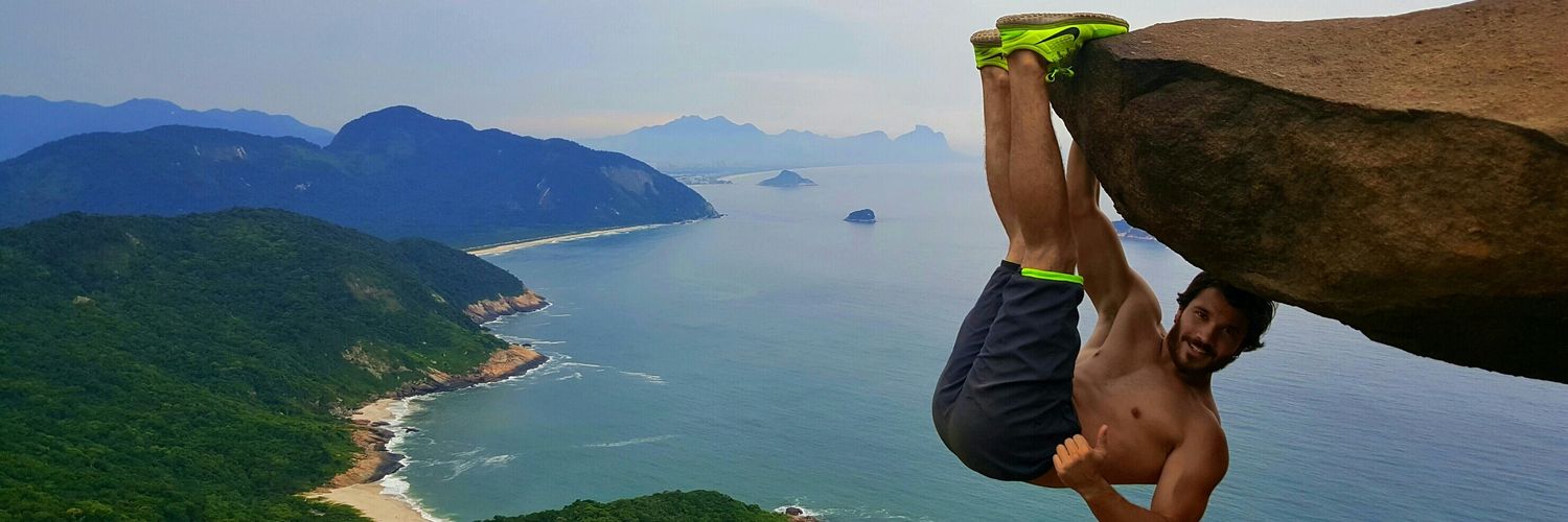 chechoarevaloK's profile banner image