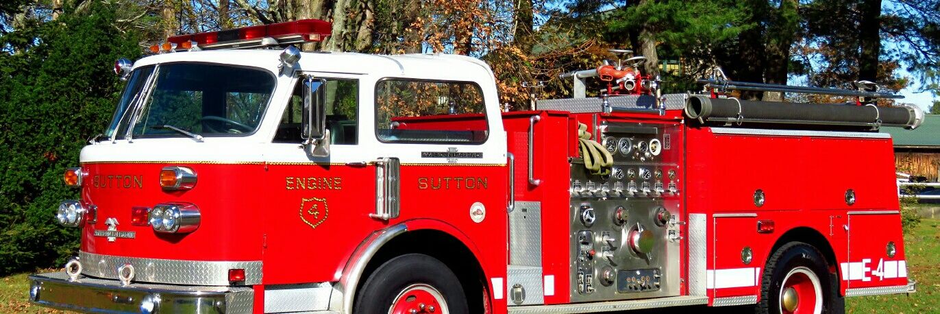 MassFireTrucks's profile banner image