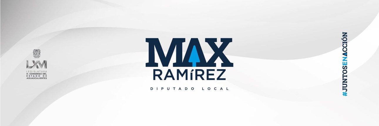maxramirezags's profile banner image