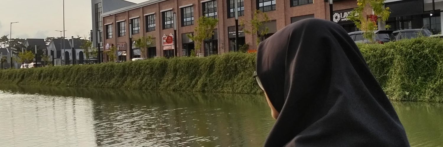 NurBashirul's profile banner image