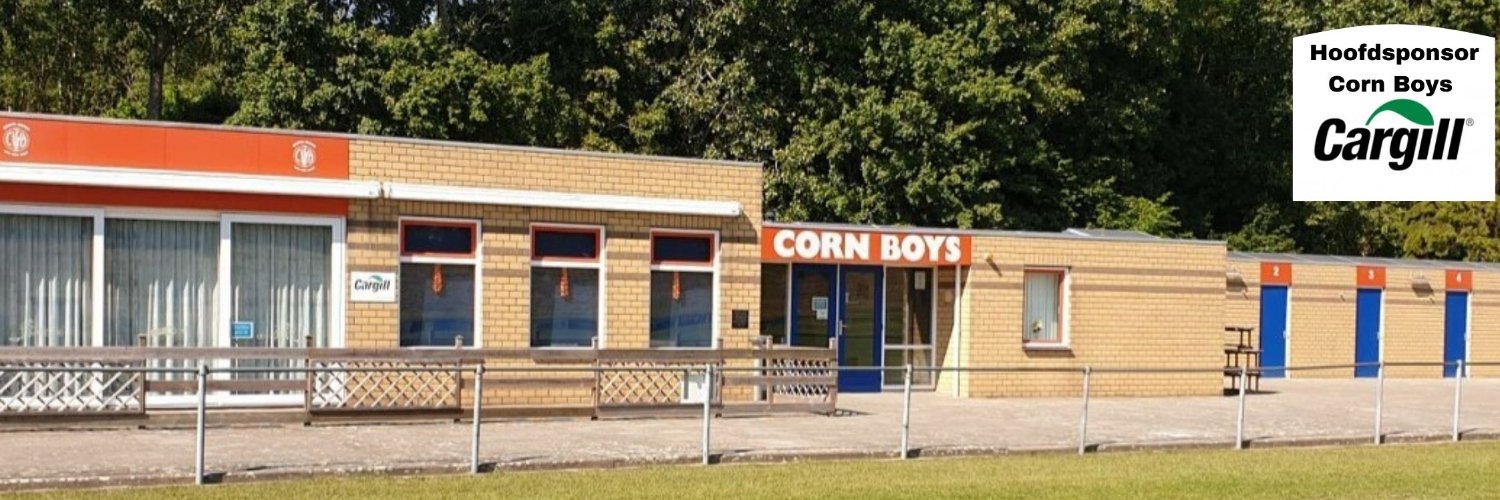 CornBoys's profile banner image