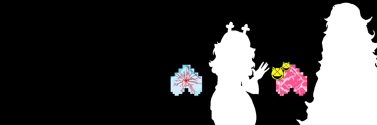 🔞 𝐏𝐎𝐋𝐀𝐑 𝐎𝐏𝐏𝐎𝐒𝐈𝐓𝐄𝐒 ❄️🔥 banner