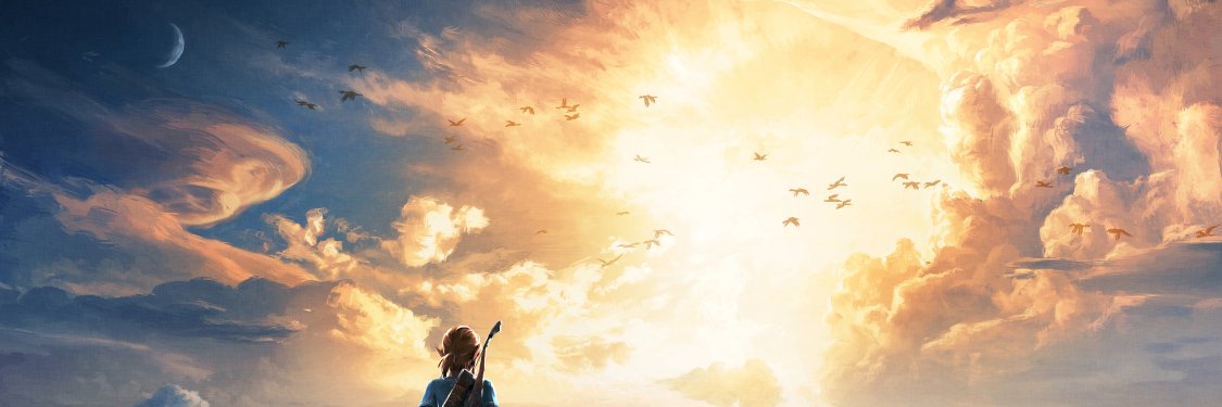 itokuz's profile banner image