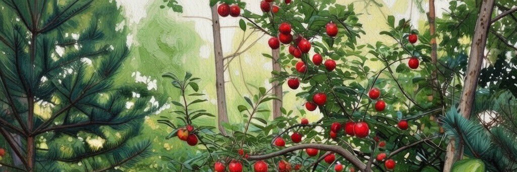 RandomForest 랜포 banner