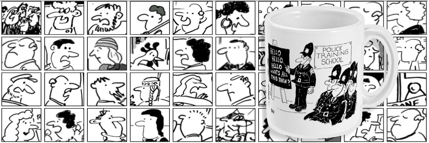 Cartoonist from a Scottish Island👍 🏴󠁧󠁢󠁳󠁣󠁴󠁿 banner