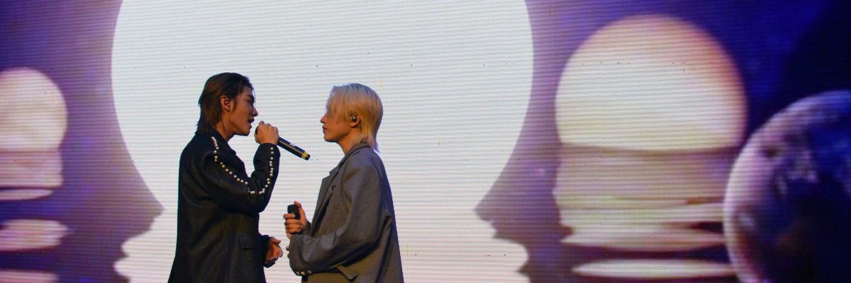 Bee ♡ banner