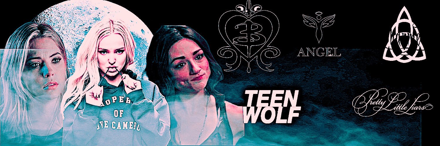 Angelic Supernaturals banner