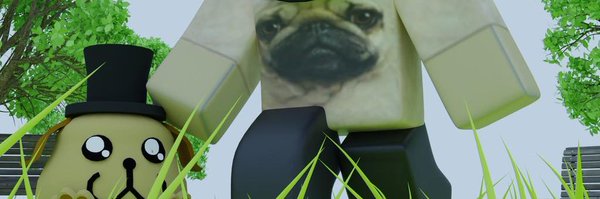 MrPuggo_ Profile Banner