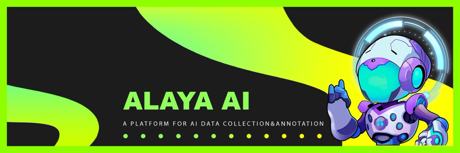 Alaya_AI Profile Banner