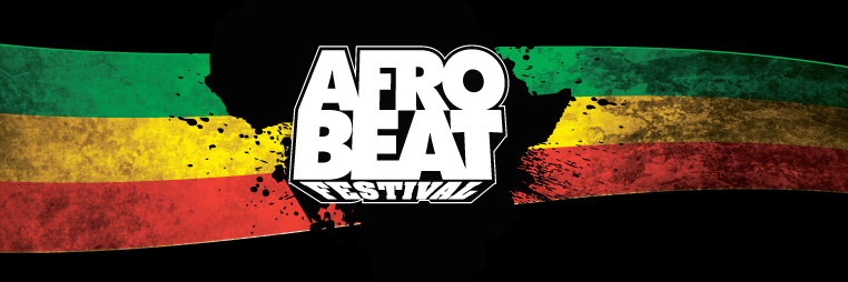 AfrobeatsFest's profile banner image
