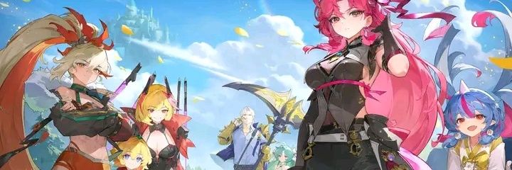 napstap's banner