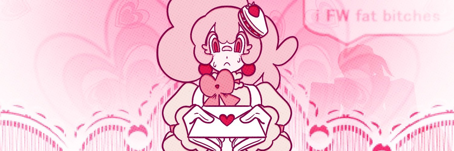 Kiwi💌's banner
