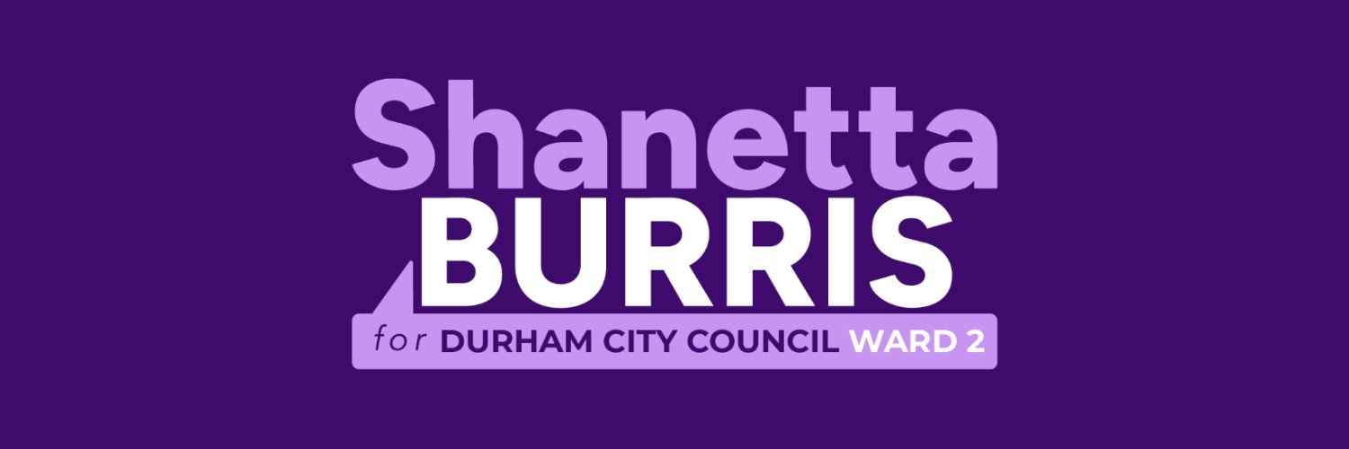 Shanetta4Durham's profile banner image