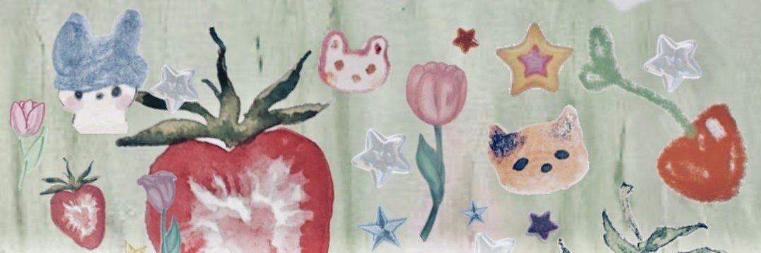 isa 🍓 banner