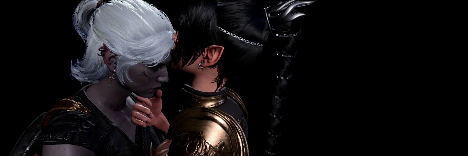 shinkestis's profile banner image