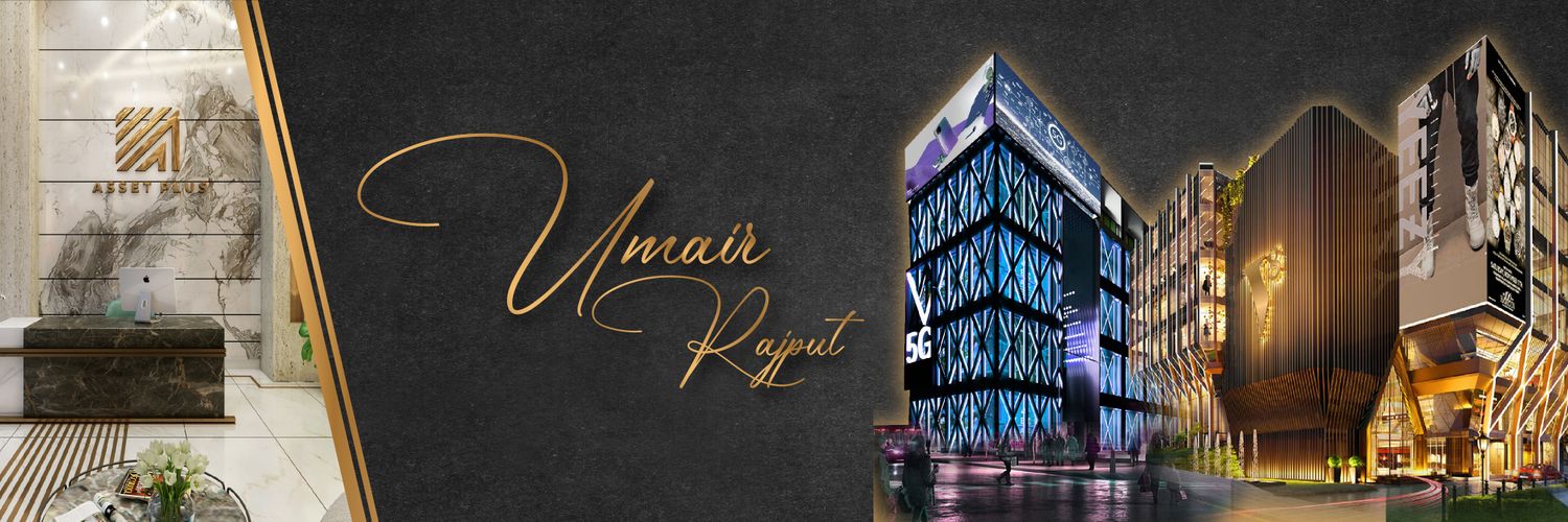 UmairRajput9's profile banner image
