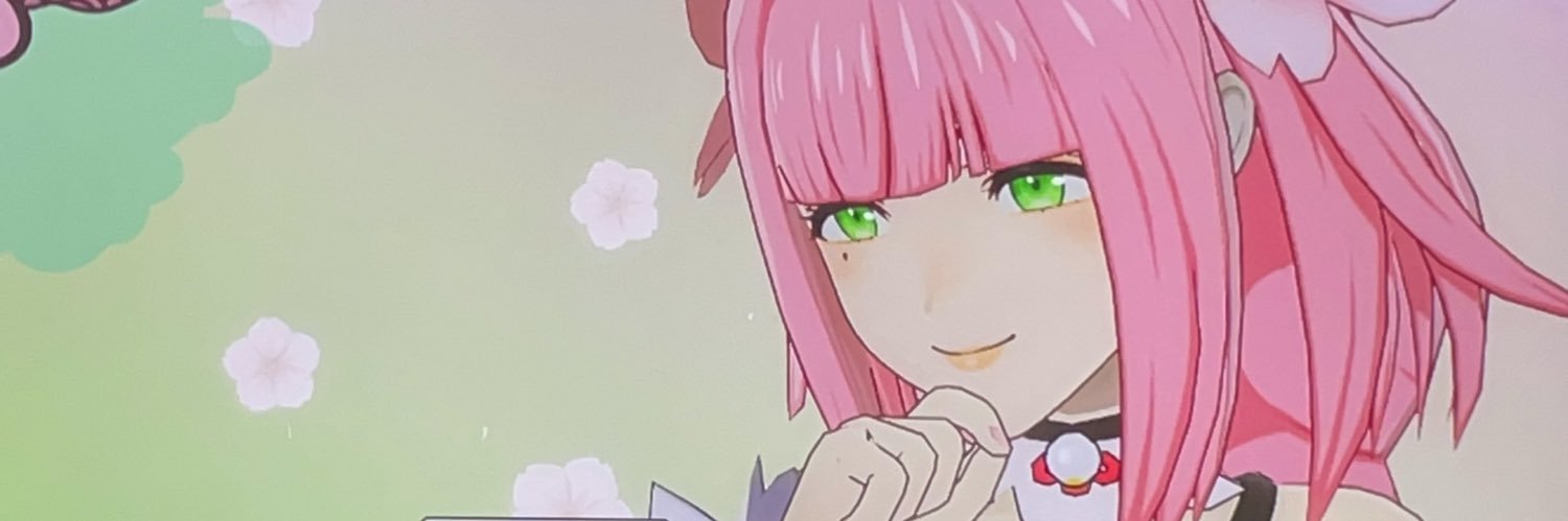TOEIC_frog's profile banner image