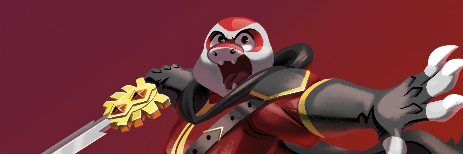 Aziel's banner