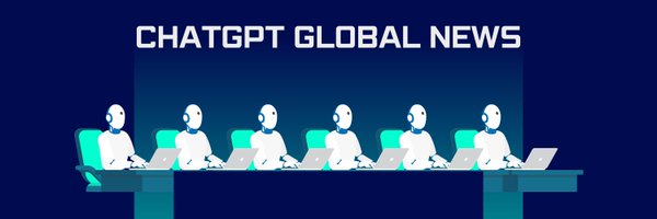 chatgptglobal Profile Banner