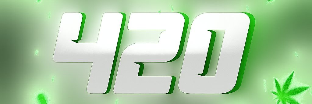 420 banner