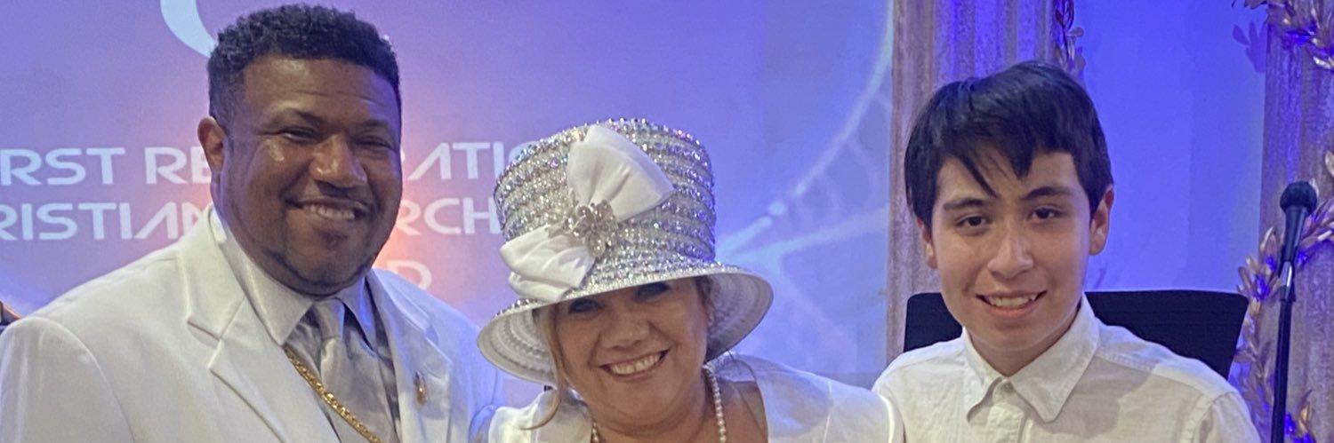 Loraine Phyllis Powell banner