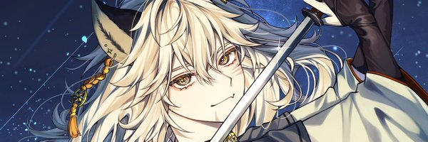 ShibatanYa Profile Banner