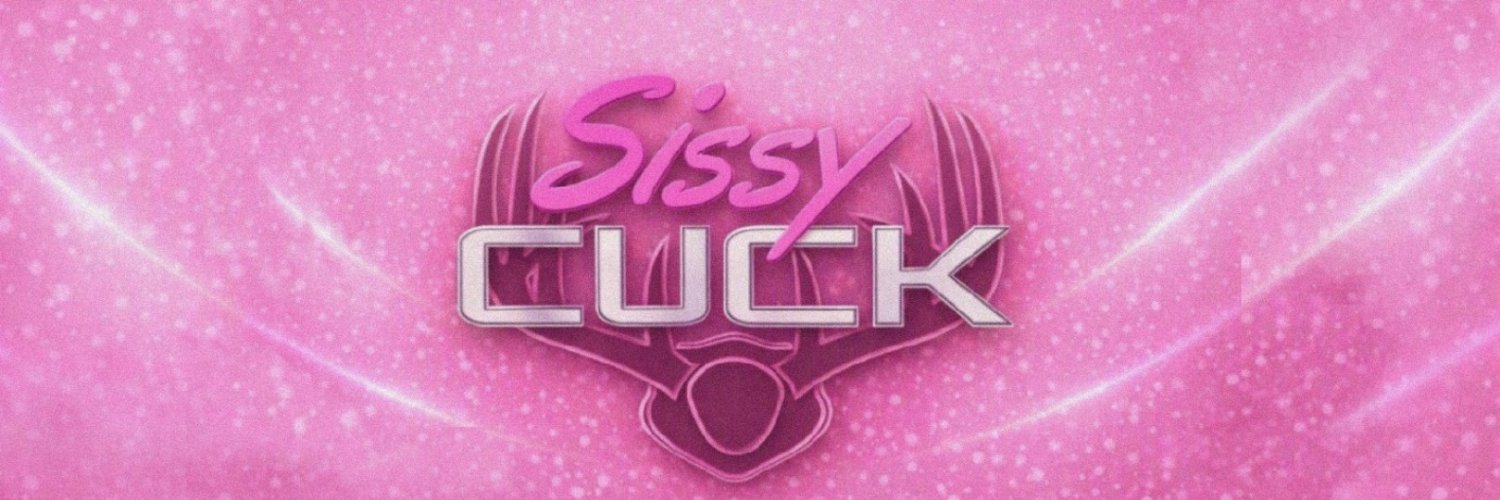 Sissy_CuckX's profile banner image