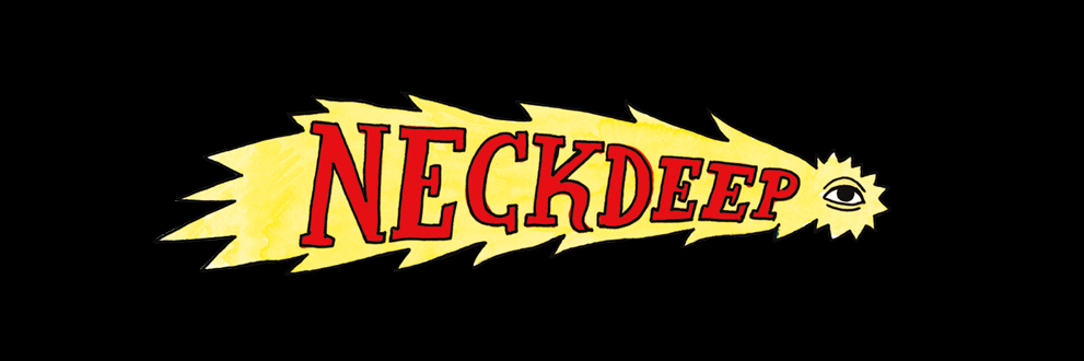 neckpeed's profile banner image