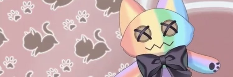 NijiCat banner