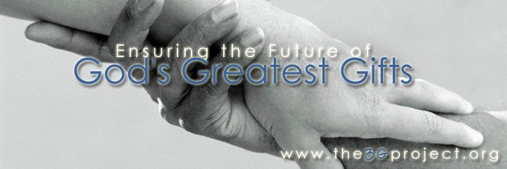 The3GProject's profile banner image