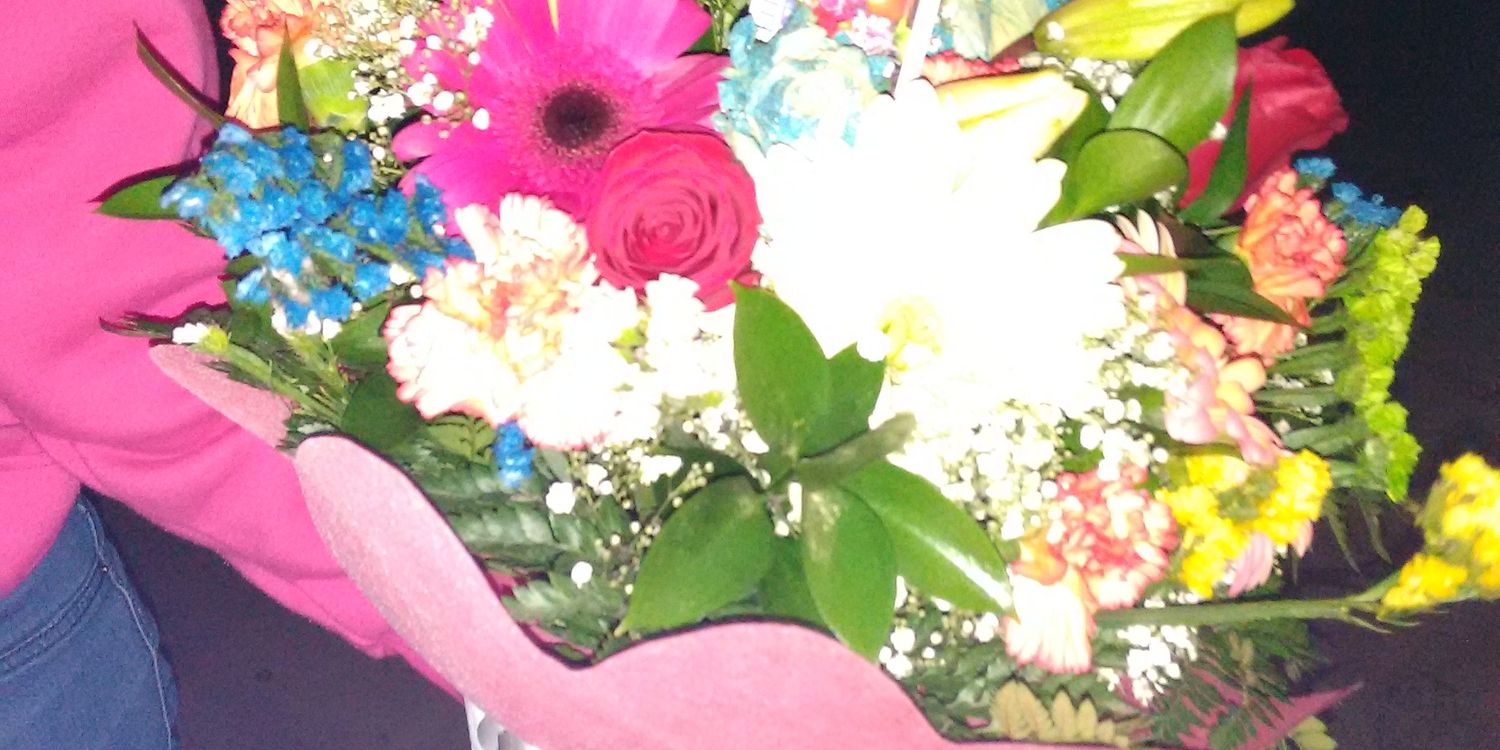 YolandaFM's profile banner image