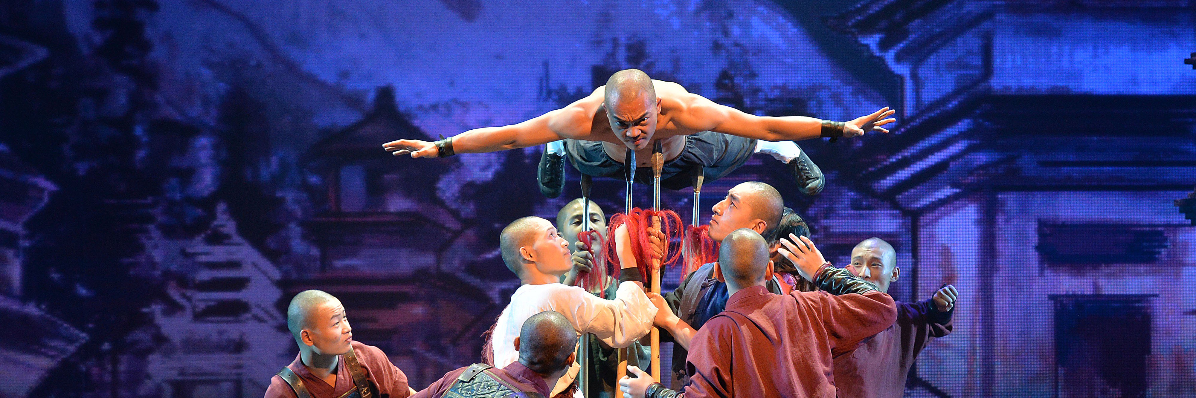 ShaolinShow's profile banner image