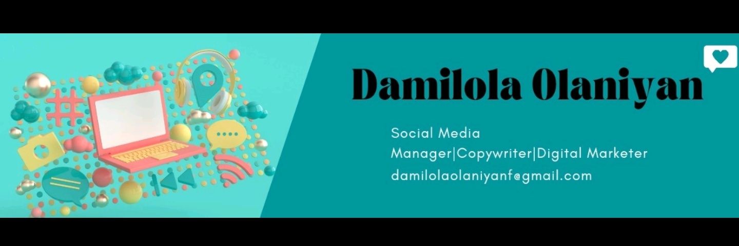 daminiyan's profile banner image