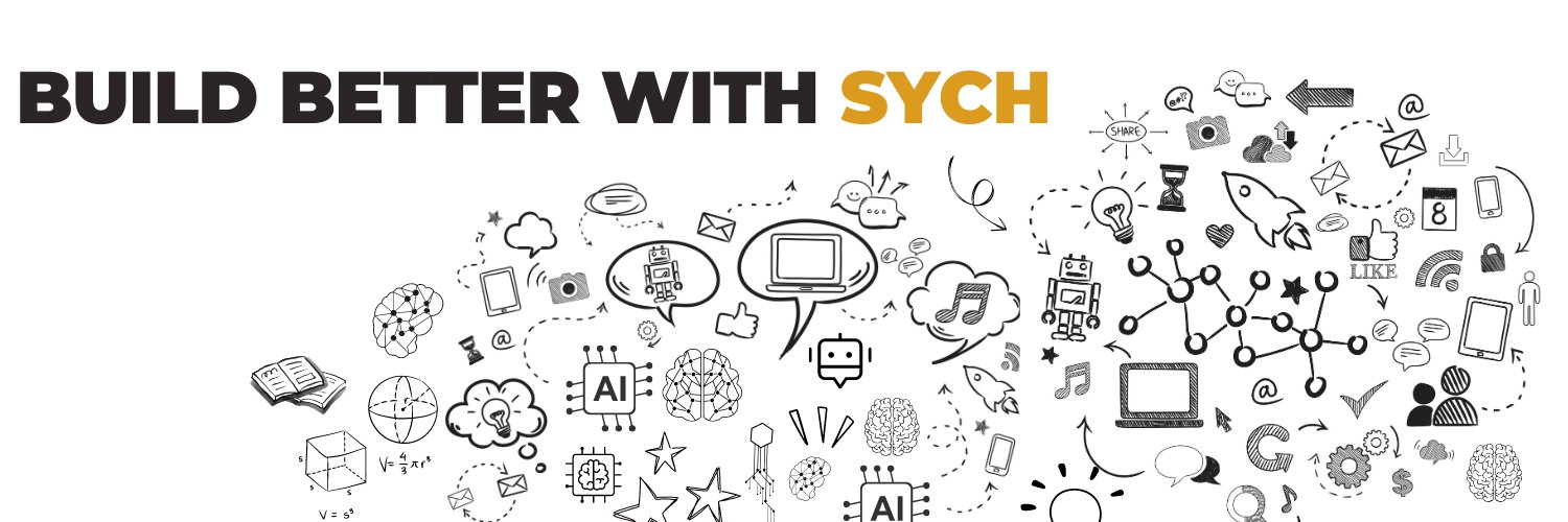 Sych banner