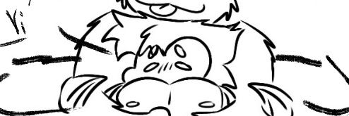 Finn's banner
