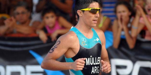 Ignacio Muller banner