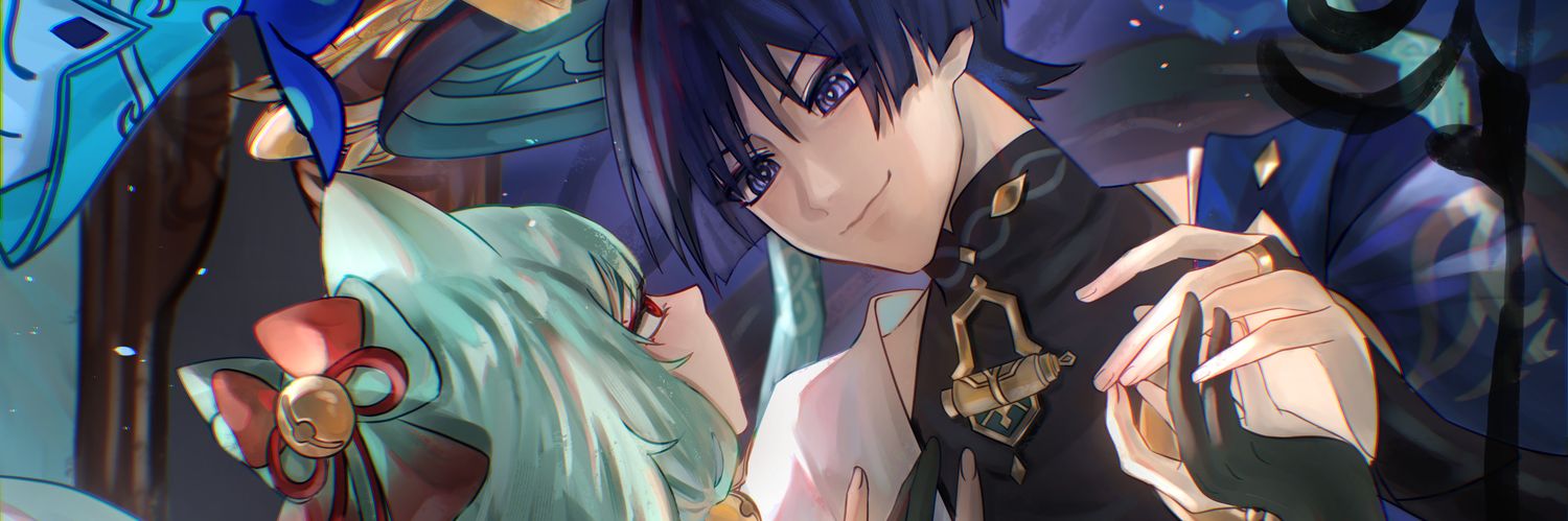 topulea—☆ CF22 || VGEN open banner