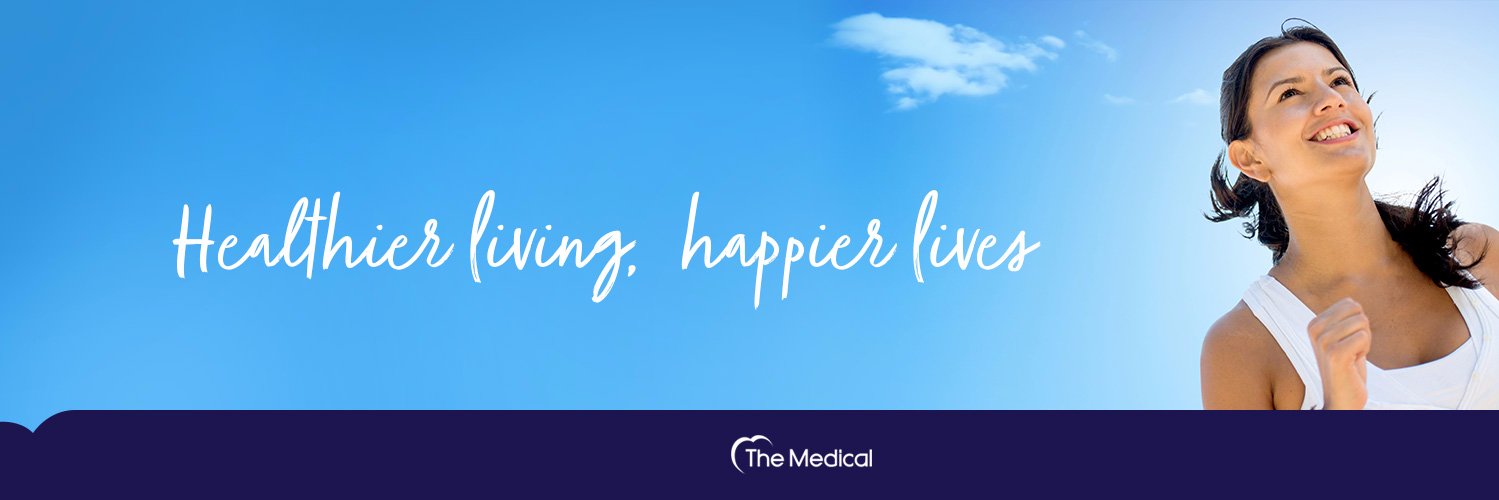 THEMedicalUK's profile banner image
