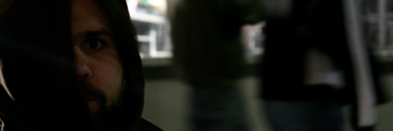 threeio's profile banner image