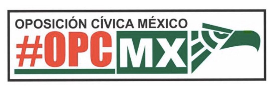 Carlos Abascal #OPCmx banner