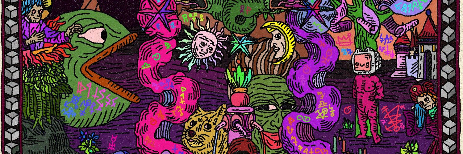 Pandah (🥃,🦉)🐸🧙🏽‍♂️ banner