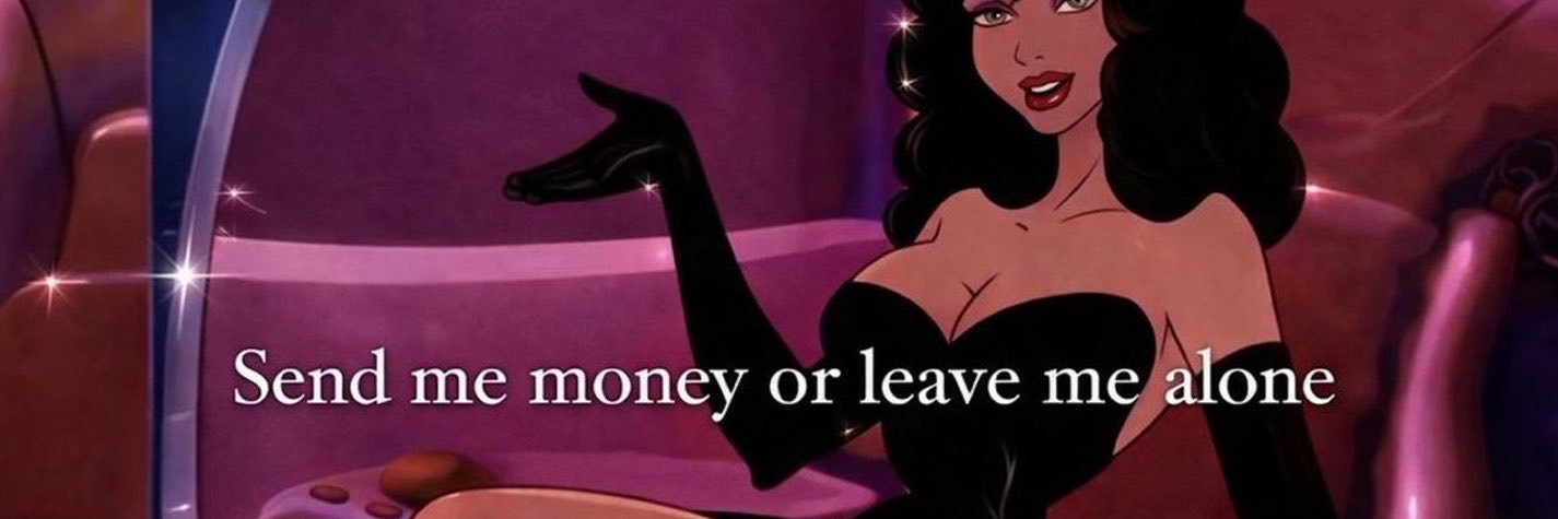 braazyqueen's profile banner image