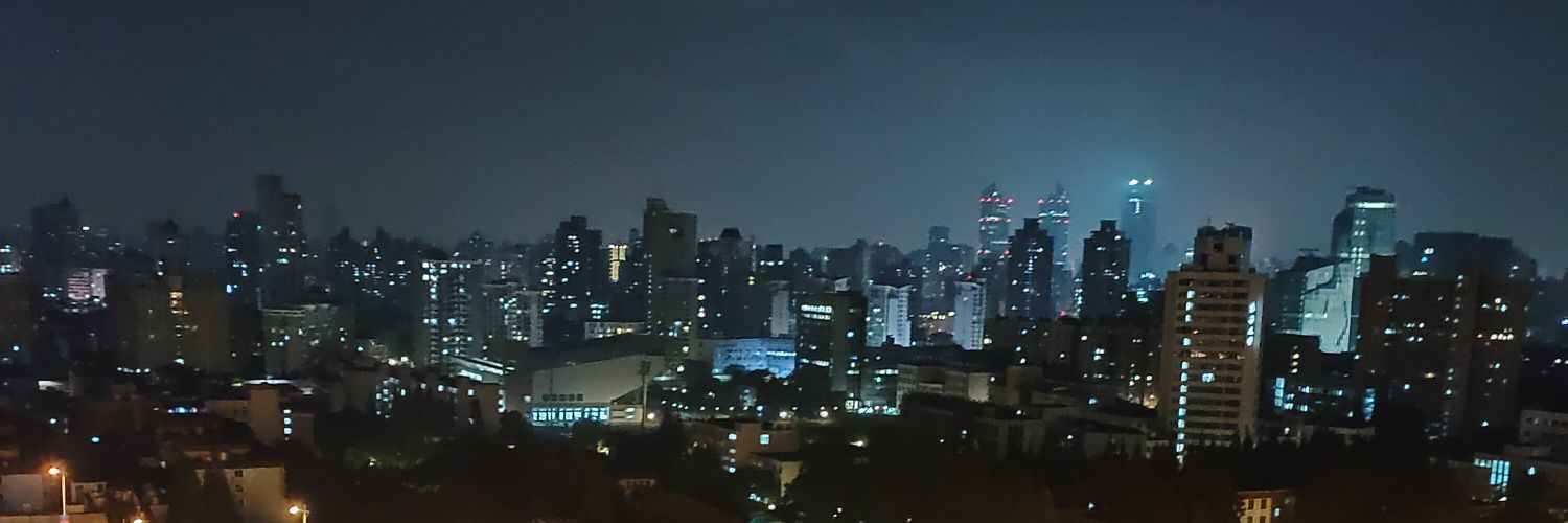 佳居士🎉 banner