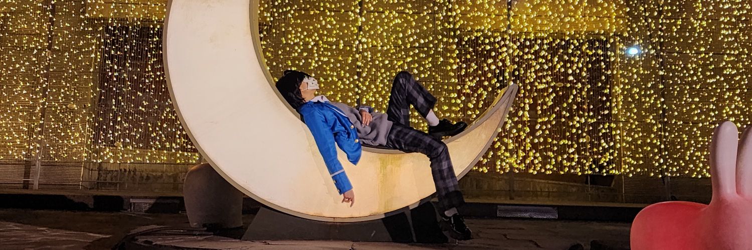 kamome_COS__'s profile banner image