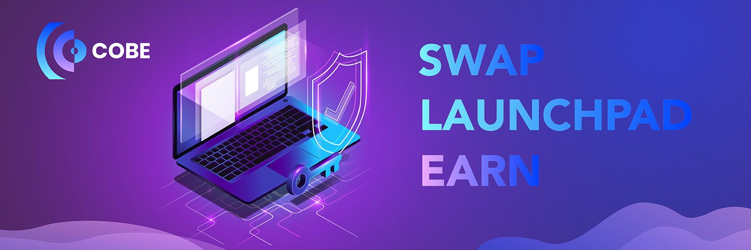 Cobe Trade (💙,🧡) banner
