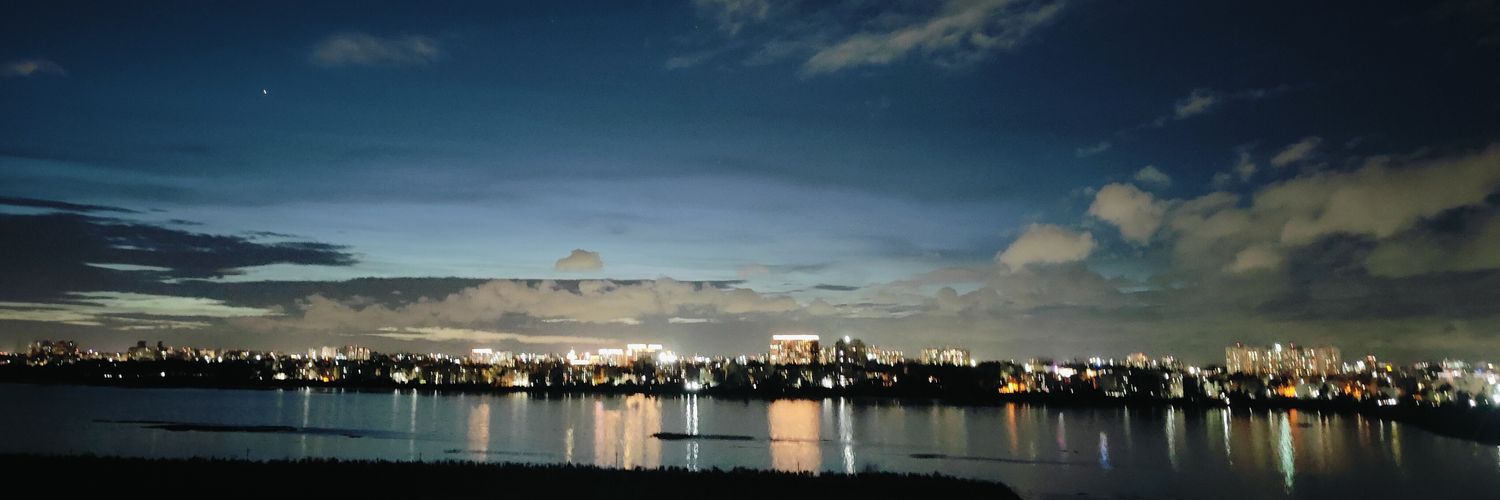 royals_praveen's profile banner image