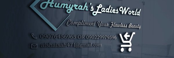 _humayrah1 Profile Banner