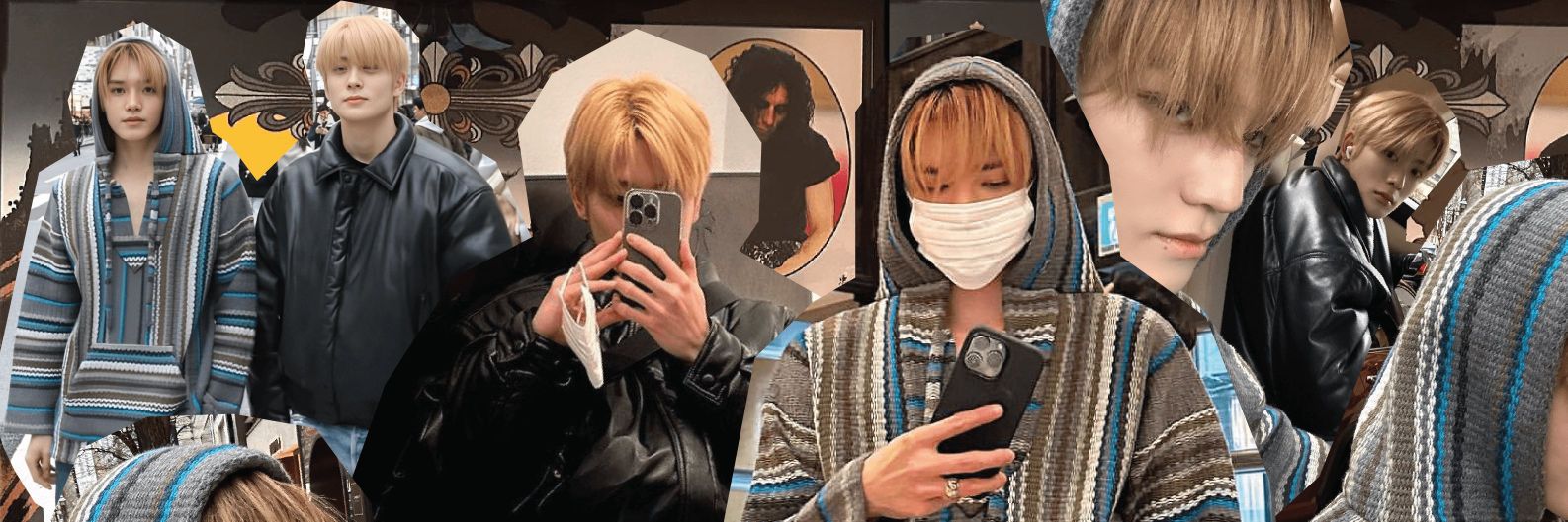 🖤 banner